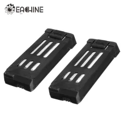 Quadcopter RC E58 WiFi FPV - 3,7V 850MAH Batterie rechargeable Lipo